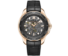 Laikrodis Kenneth Cole Automatic KCWGR2220901
