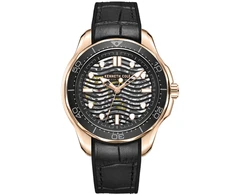 Laikrodis Kenneth Cole Automatic KCWGR2220901