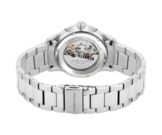 Laikrodis Kenneth Cole Automatic KCWLL2105501