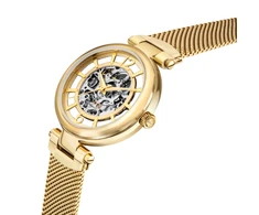 Laikrodis Kenneth Cole Automatic KCWLL2105803