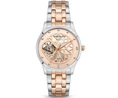 Laikrodis Kenneth Cole Automatic KCWLL2123603