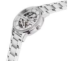 Laikrodis Kenneth Cole Automatic KCWLL2123803