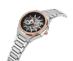 Laikrodis Kenneth Cole Automatic KCWLL2219101