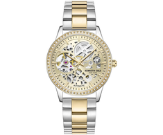 Laikrodis Kenneth Cole Automatic KCWLL2219204