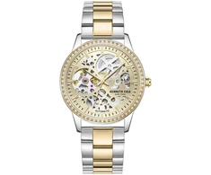 Laikrodis Kenneth Cole Automatic KCWLL2219204