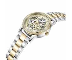 Laikrodis Kenneth Cole Automatic KCWLL2219204