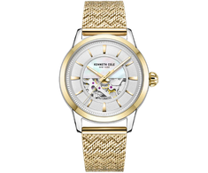Laikrodis Kenneth Cole Automatic KCWLL2219303
