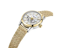 Laikrodis Kenneth Cole Automatic KCWLL2219303