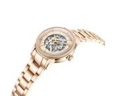 Laikrodis Kenneth Cole Automatic KCWLL2219401