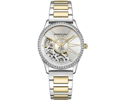 Laikrodis Kenneth Cole Automatic KCWLL2222302