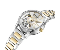 Laikrodis Kenneth Cole Automatic KCWLL2222302