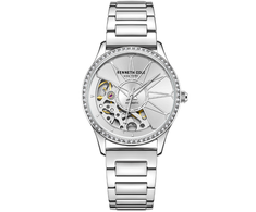Laikrodis Kenneth Cole Automatic KCWLL2222303