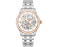 Laikrodis Kenneth Cole Automatic KCWLL2222602