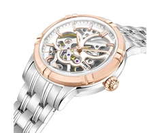 Laikrodis Kenneth Cole Automatic KCWLL2222602