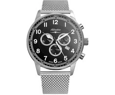 Laikrodis Adriatica A1076.5124CHXL