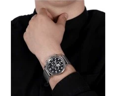 Laikrodis Adriatica A1076.5124CHXL
