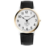 Laikrodis Adriatica A1113.2223Q