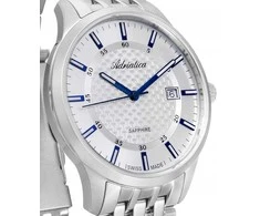 Laikrodis Adriatica A1256.51B3Q
