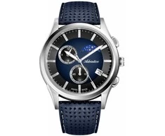 Laikrodis Adriatica A8282.5215CH