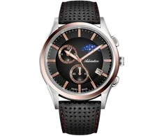 Laikrodis Adriatica A8282.R214CH