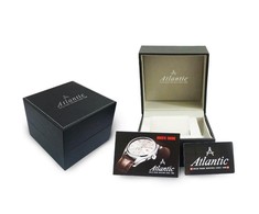 Laikrodis Atlantic Elegance 29035.41.21