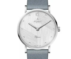 Laikrodis Atlantic Elegance 29043.41.27