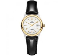 Laikrodis Atlantic Seabase 20343.43.21