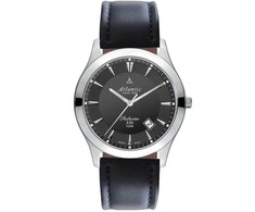 Laikrodis ATLANTIC Seahunter 71360.41.61
