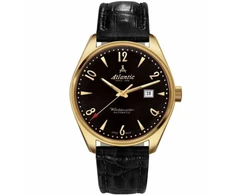 Laikrodis Atlantic Worldmaster 51752.45.65G