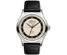 Laikrodis Atlantic Worldmaster Incabloc 53680.41.93