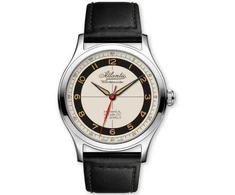 Laikrodis Atlantic Worldmaster Incabloc 53680.41.93