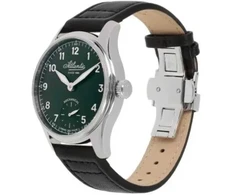 Laikrodis Atlantic Worldmaster Mechanical 52952.41.73