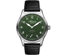 Laikrodis Atlantic Worldmaster Mechanical 52952.41.73