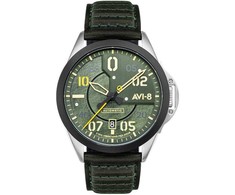 Laikrodis AVI-8 P-51 Mustang AV-4086-03