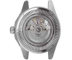 Laikrodis Aviator Airacobra 43 Auto V.3.39.0.336.4