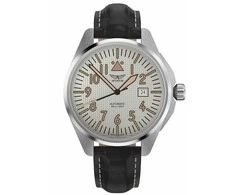 Laikrodis Aviator Airacobra 43 Auto V.3.39.0.336.4