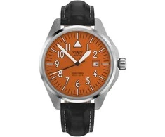Laikrodis Aviator Airacobra 43 Type A V.1.38.0.321.4