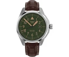 Laikrodis Aviator Airacobra 43 Type A V.1.38.0.330.4
