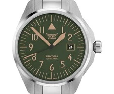 Laikrodis Aviator Airacobra 43 Type A V.1.38.0.330.5