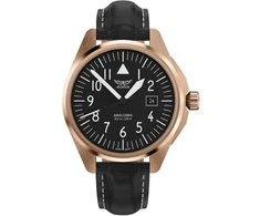 Laikrodis Aviator Airacobra 43 Type A V.1.38.2.315.4
