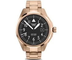 Laikrodis Aviator Airacobra 43 Type A V.1.38.2.315.5