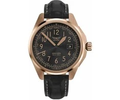 Laikrodis Aviator Airacobra 43 Type B V.1.38.2.323.4