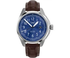 Laikrodis Aviator Airacobra 43 Type B V.1.38.0.325.4