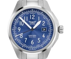 Laikrodis Aviator Airacobra 43 Type B V.1.38.0.325.5