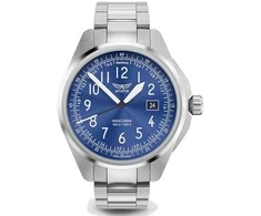 Laikrodis Aviator Airacobra 43 Type B V.1.38.0.325.5