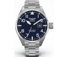 Laikrodis AVIATOR Airacobra P42 V.1.22.0.149.5