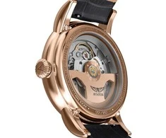 Laikrodis Aviator DOUGLAS DAY-DATE MECA-41 V.3.36.2.285.4