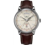Laikrodis Aviator Douglas Day Date V.3.20.0.141.4