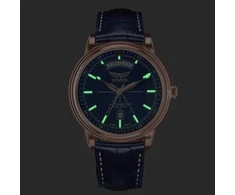 Laikrodis Aviator Douglas Day Date V.3.20.0.141.4