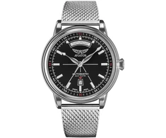 Laikrodis Aviator Douglas Day Date V.3.20.0.142.5